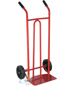 008 - PORTASACCHI LEGGERO SPALLA CURVA