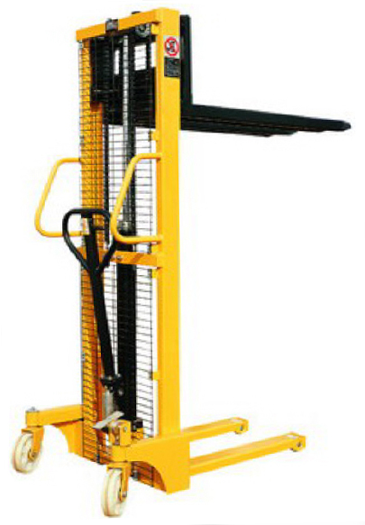 carrello gira fusti